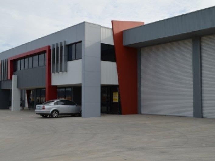 Click to view all images Part unit 2/87 Hoskins Street Mitchell ACT 2911 - Image 2