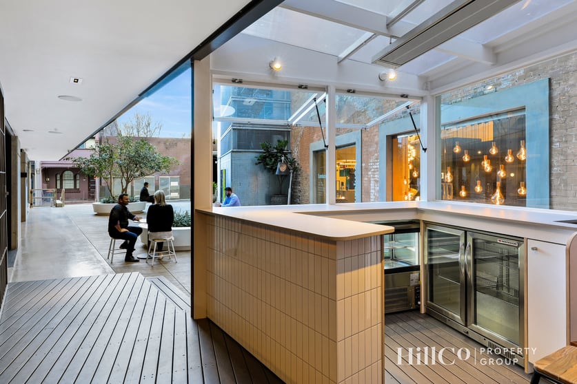 Click to view all images Shop 3/8 Hill Street Surry Hills NSW 2010 - Image 1