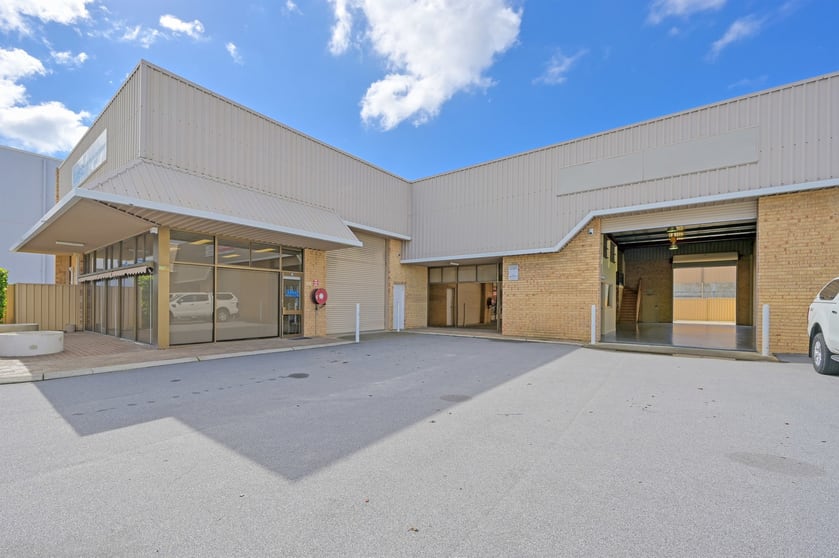 Click to view all images 3/31 Ledgar Road Balcatta WA 6021 - Image 2