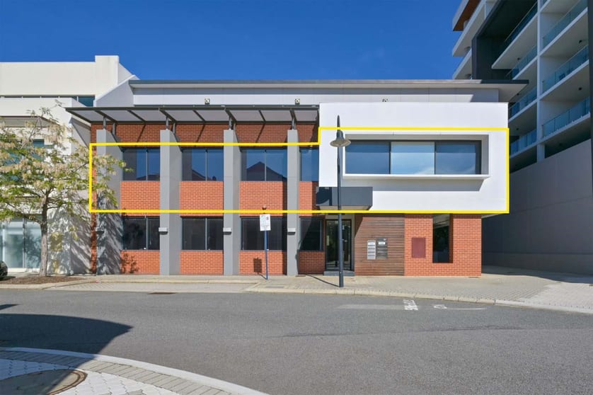 Click to view all images 1/7 Tully Road East Perth WA 6004 - Image 2
