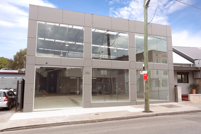 Click to view all images 752 Parramatta Road Lewisham NSW 2049 - Image 1