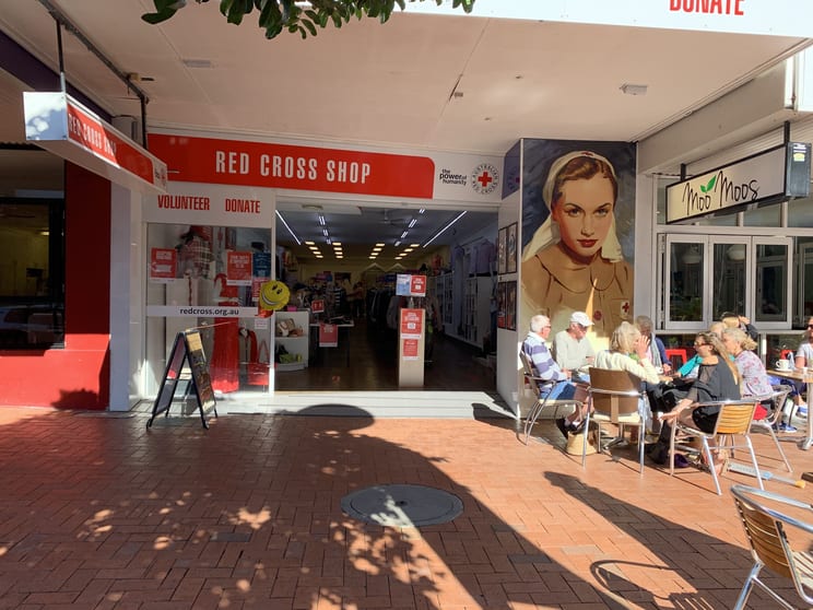 Click to view all images 106 Harbour Drive Coffs Harbour NSW 2450 - Image 2