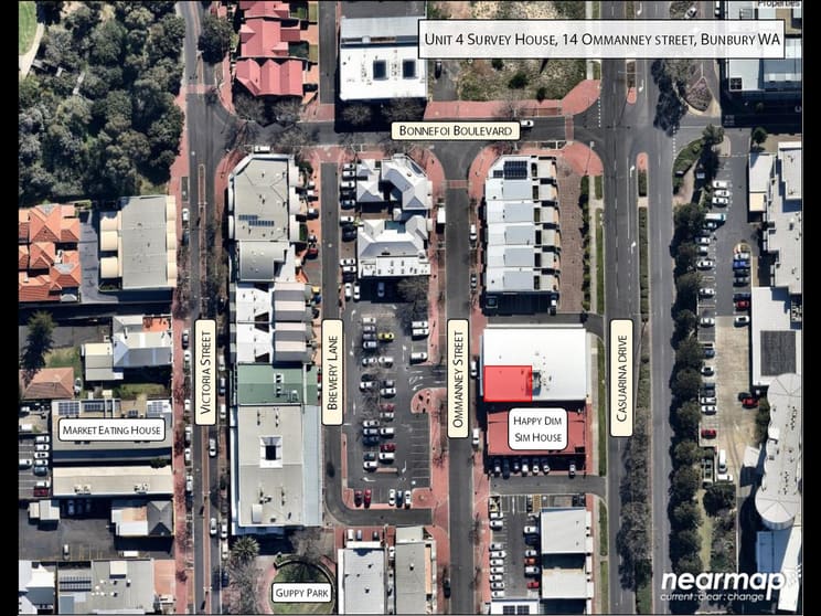 Click to view all images Unit 4/14 Ommanney Street Bunbury WA 6230 - Image 2