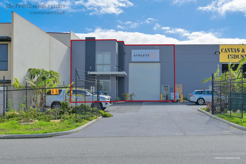 Click to view all images 1/68 Erceg Road Yangebup WA 6164 - Image 1