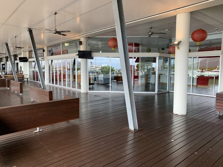 Click to view all images G2/1 Pierpoint Road Cairns City QLD 4870 - Image 1