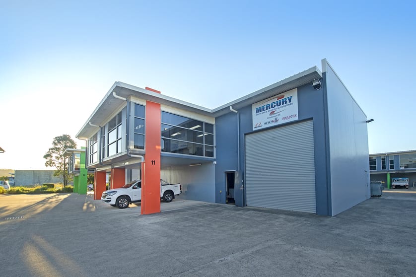 Unit 11/2 Focal Avenue Coolum Beach QLD 4573 - Image 1