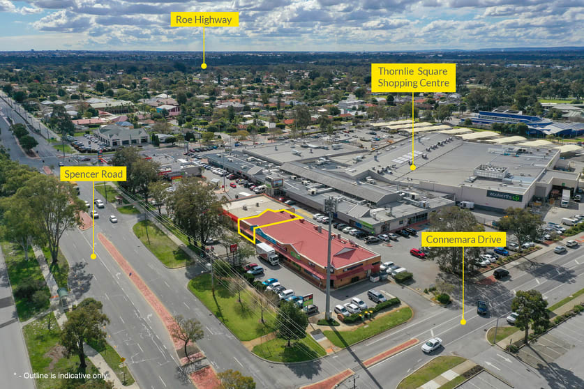 Click to view all images 5/320 Spencer Road Thornlie WA 6108 - Image 2