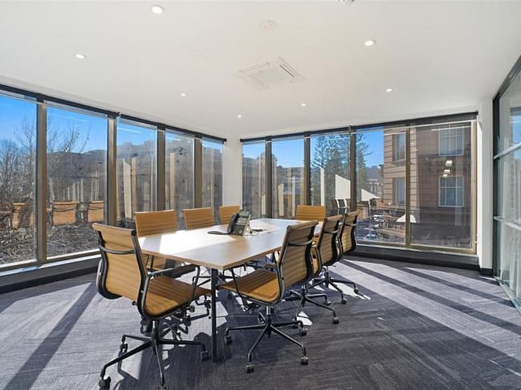 Click to view all images Level 2/77 Hunter Street Newcastle NSW 2300 - Image 2