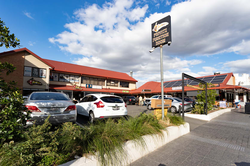 Click to view all images 3/14 Station Street East Harris Park NSW 2150 - Image 1