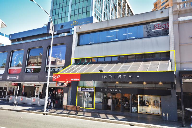 Click to view all images Level 1/5A Bronte Road Bondi Junction NSW 2022 - Image 1