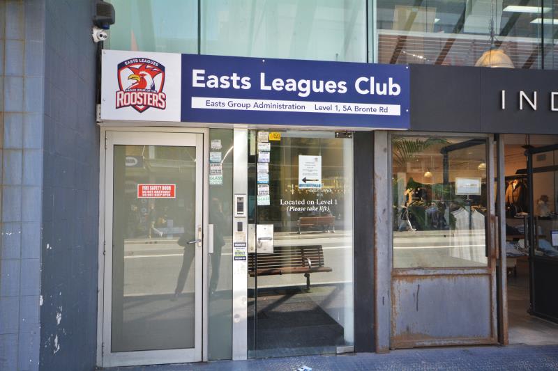 Click to view all images Level 1/5A Bronte Road Bondi Junction NSW 2022 - Image 3