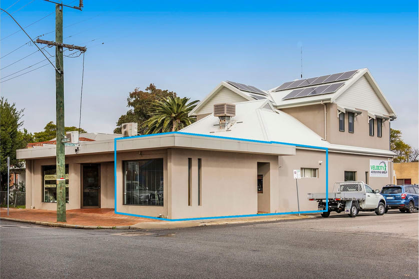 Click to view all images 2/21 Spring Park Road Midland WA 6056 - Image 1