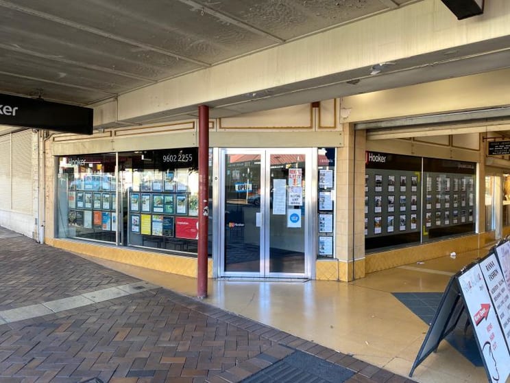 Click to view all images Shop 1/247-253 George Street Liverpool NSW 2170 - Image 2