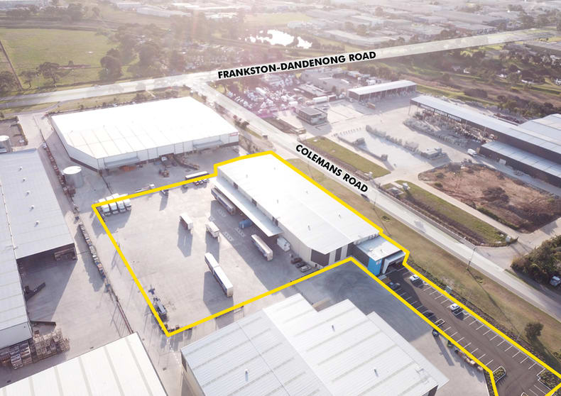 Click to view all images 2 Vision Street Dandenong South VIC 3175 - Image 3
