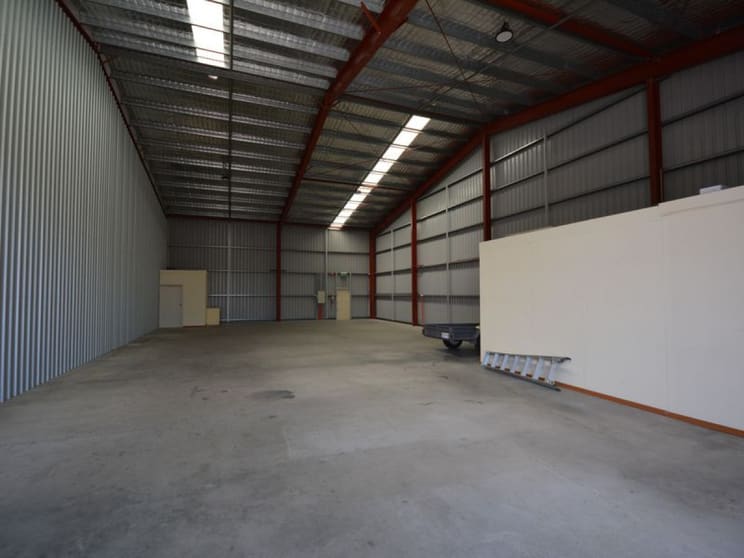 Click to view all images Unit 1, 49 Langford Street Pooraka SA 5095 - Image 2