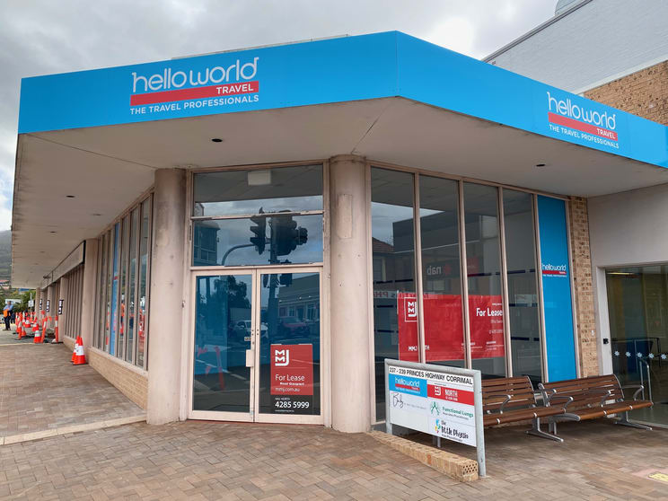 Click to view all images 1/237-239 Princes Highway Corrimal NSW 2518 - Image 1