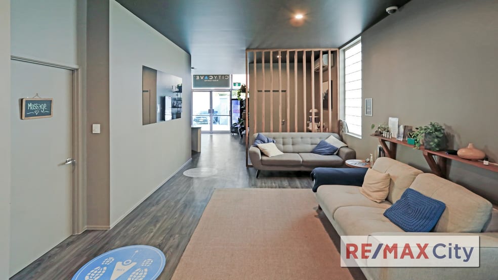 Click to view all images Shop A/25 James Street Fortitude Valley QLD 4006 - Image 2