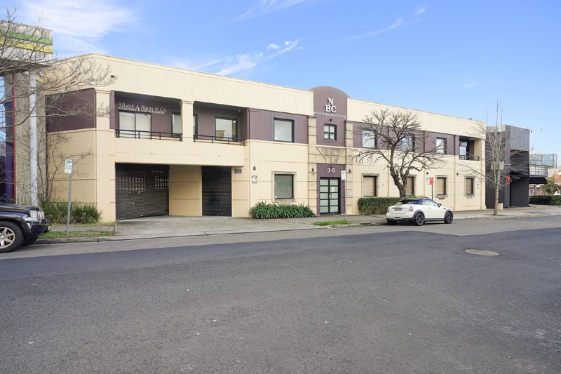 Click to view all images 2/3-5 Norfolk Street Liverpool NSW 2170 - Image 1