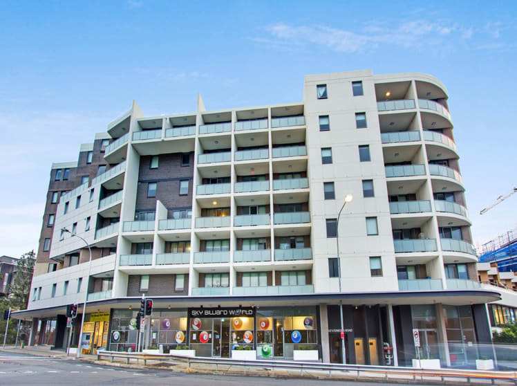 Click to view all images 5/30 Woniora Road Hurstville NSW 2220 - Image 2