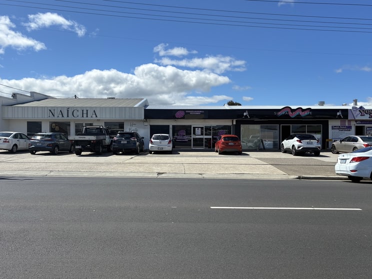Click to view all images 13B Forbes Street Devonport TAS 7310 - Image 3