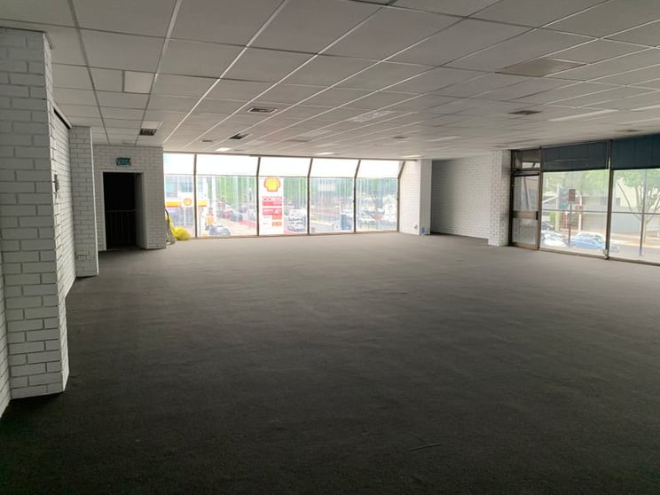 Click to view all images LEVEL 1/280-286 HODDLE STREET Abbotsford VIC 3067 - Image 1