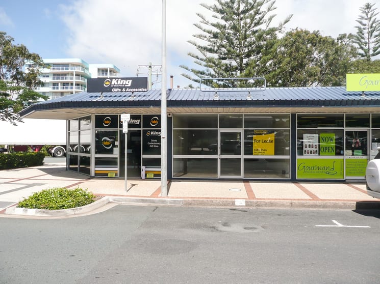 Shop 2/23-41 Short Street Port Macquarie NSW 2444 - Image 3