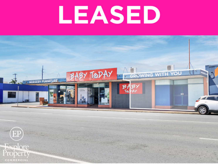 Click to view all images 127 Sydney Street Mackay QLD 4740 - Image 1
