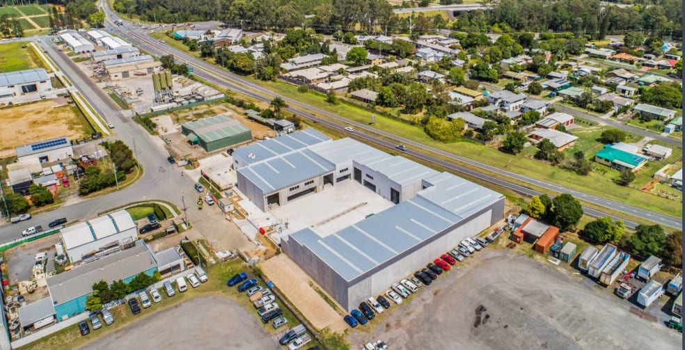 Click to view all images Unit 6/37 Moroney Beerwah QLD 4519 - Image 2