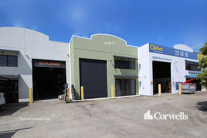Click to view all images 2/12 Telford Place Arundel QLD 4214 - Image 1