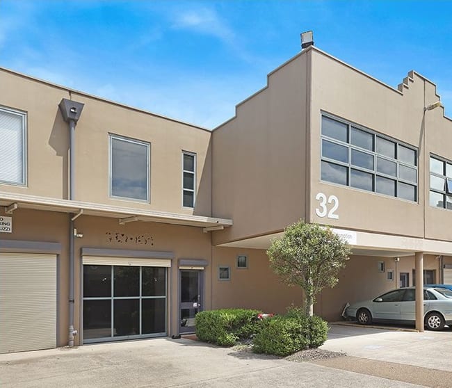 32/56 O'Riordan Street Alexandria NSW 2015 - Image 1