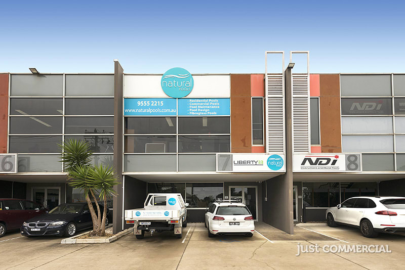 Click to view all images 7/150 Chesterville Road Moorabbin VIC 3189 - Image 1