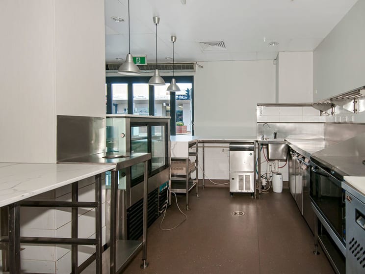 Click to view all images Tenancy 1, Ground Fl/106 City Road Beenleigh QLD 4207 - Image 3