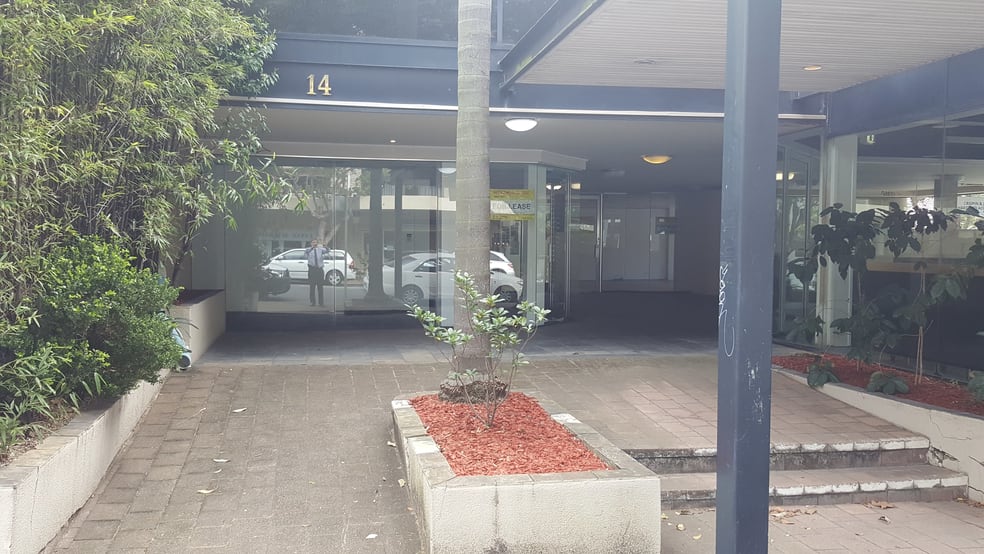 Click to view all images Shop 2, GF, 14 Waters Road Neutral Bay NSW 2089 - Image 2