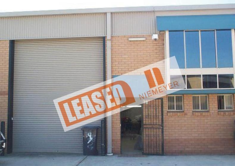 Click to view all images 4-6 Barry Road Chipping Norton NSW 2170 - Image 1
