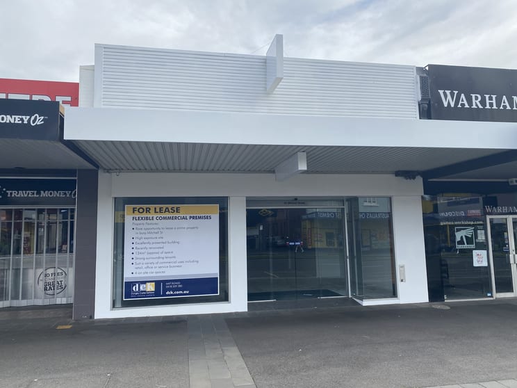 42 Mitchell Street Bendigo VIC 3550 - Image 1