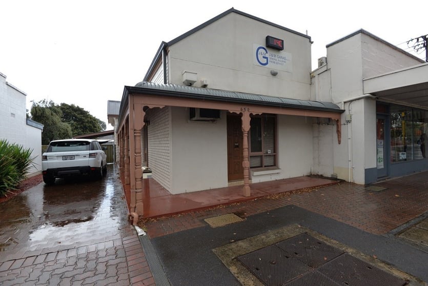 Click to view all images 650 Goodwood Road Daw Park SA 5041 - Image 1