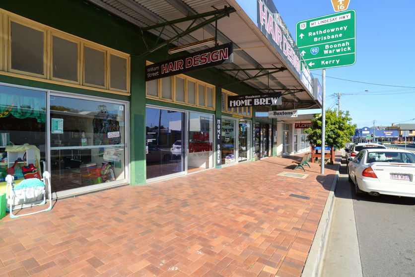Click to view all images Shop 2/15 William Street Beaudesert QLD 4285 - Image 1