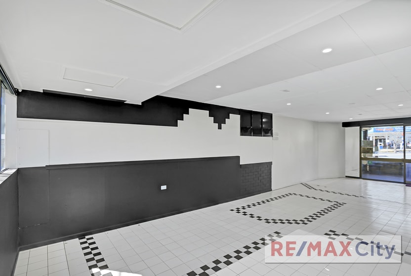 Click to view all images Shop 8/152 Musgrave Road Red Hill QLD 4059 - Image 3