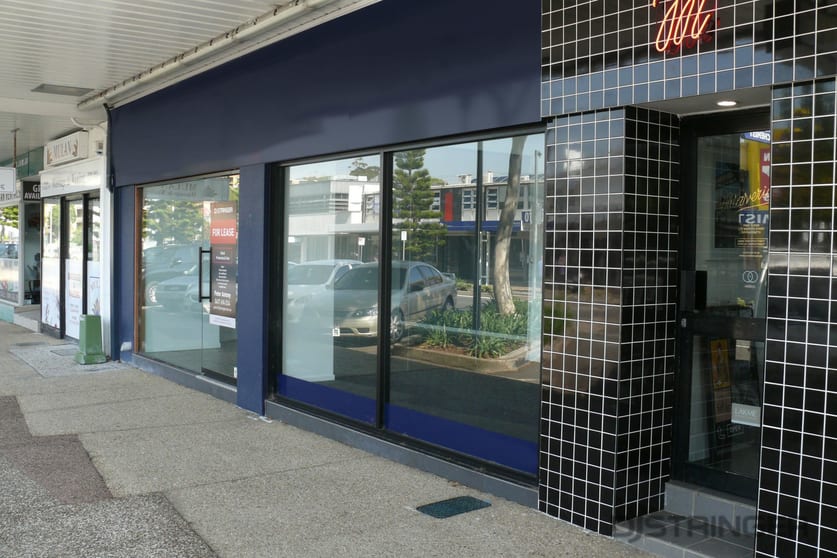 Click to view all images 2/17 Griffith Street Coolangatta QLD 4225 - Image 1