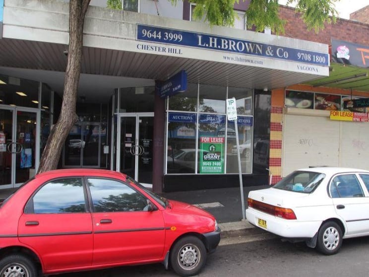 Click to view all images 190a Waldron Rd Chester Hill NSW 2162 - Image 2