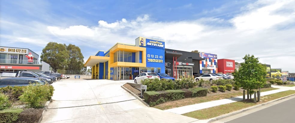 Click to view all images 3/9 Rodeo Road Gregory Hills NSW 2557 - Image 2