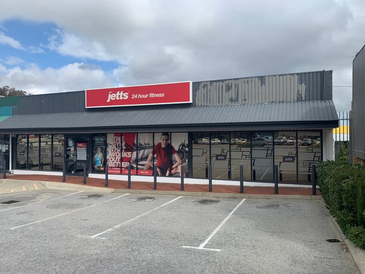 Click to view all images Unit 2, 379 Canning Hwy Palmyra WA 6157 - Image 1