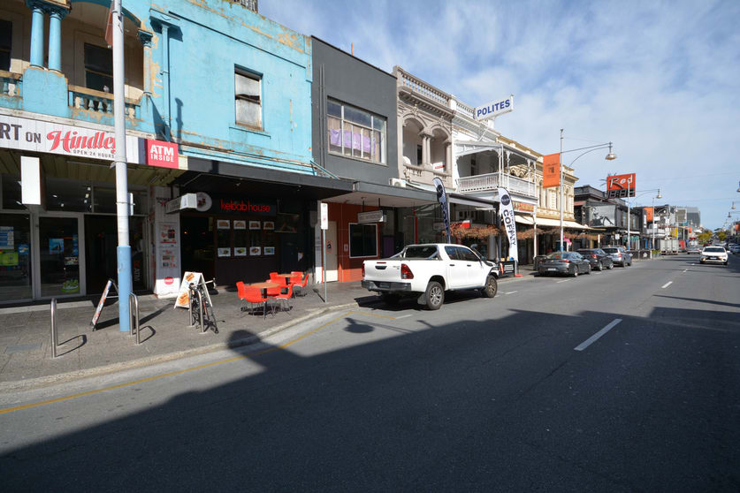 Click to view all images 99A Hindley Street Adelaide SA 5000 - Image 1