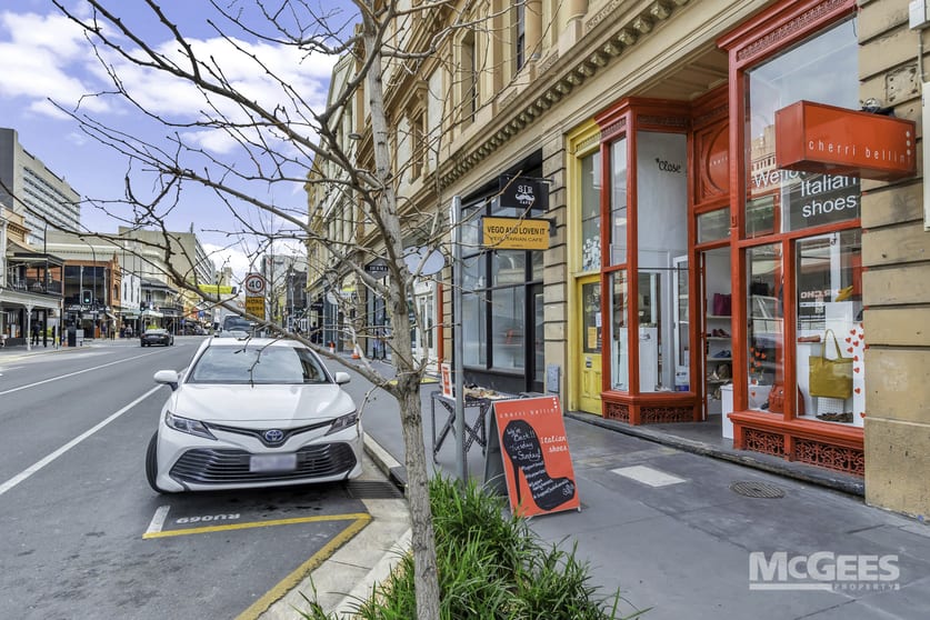 Click to view all images 240 Rundle Street Adelaide SA 5000 - Image 1