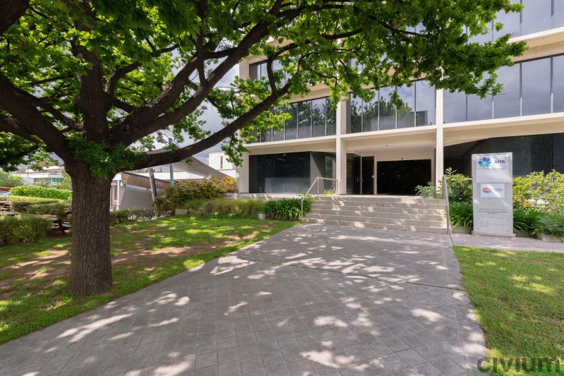 Click to view all images Ground Suite 1/53 Blackall Street Barton ACT 2600 - Image 2