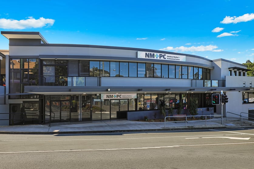 Click to view all images Suite 1/80-82 Blackall Terrace Nambour QLD 4560 - Image 2