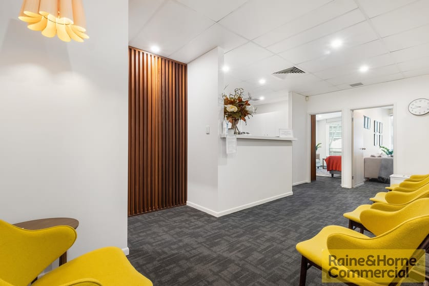 Click to view all images 18/7 O'Connell Tce Bowen Hills QLD 4006 - Image 2
