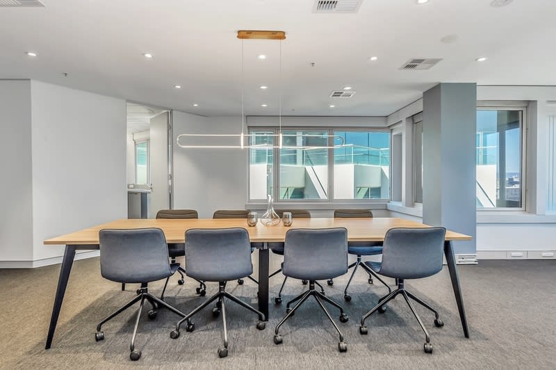 Click to view all images Level 6/54 Marcus Clarke Street City ACT 2601 - Image 3