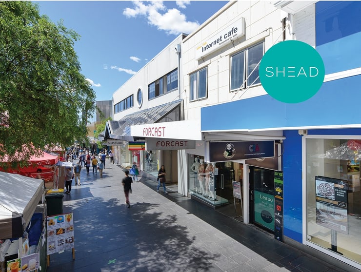 Click to view all images Level 1/416 Victoria Avenue Chatswood NSW 2067 - Image 1