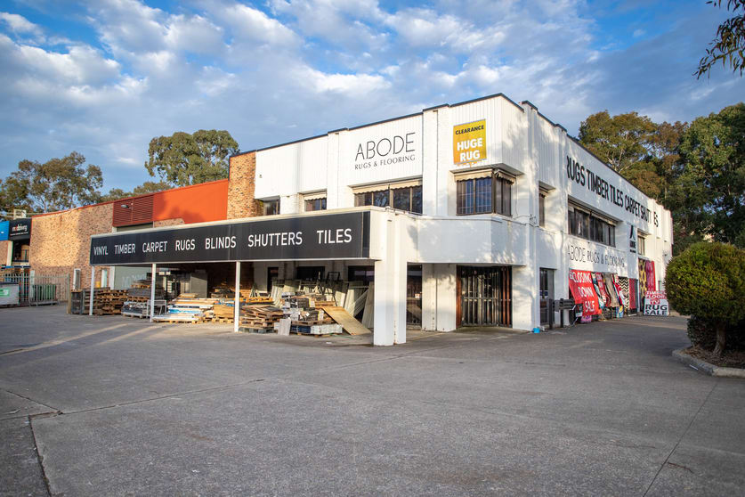 Click to view all images 2/21 Victoria Avenue Castle Hill NSW 2154 - Image 3